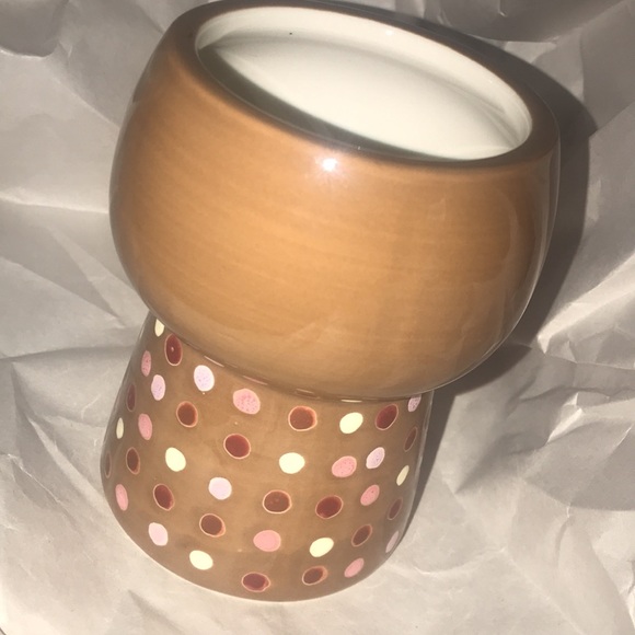 Opalhouse Accents Nwt Outdoor Ceramic Family Planter Opalhouse